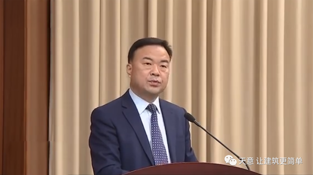 濟(jì)寧市委人才工作會(huì)議召開，天意機(jī)械董事長劉洪彬作為代表在主會(huì)場發(fā)言